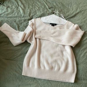 Great Condition Cashmere- worn 1x